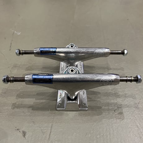 THUNDER HOLLOW LIGHT TRUCKS