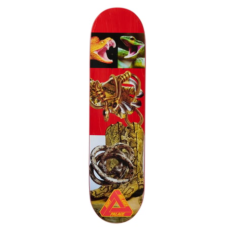 PALACE RORY PRO S43 DECK 8.06