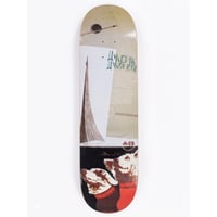 AMPERSAND POUND DOGS IN SPACE JAKE JOHNSON GUEST DECK 8.25