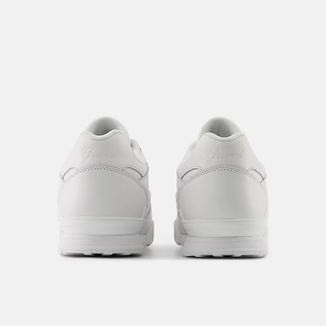 GRAND X NEW BALANCE 770 WHITE LEATHER