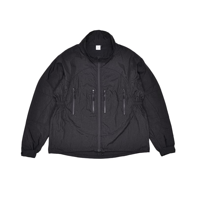 POP TRADING COMPANY O JACKET BLACK | CANOLA SKA...