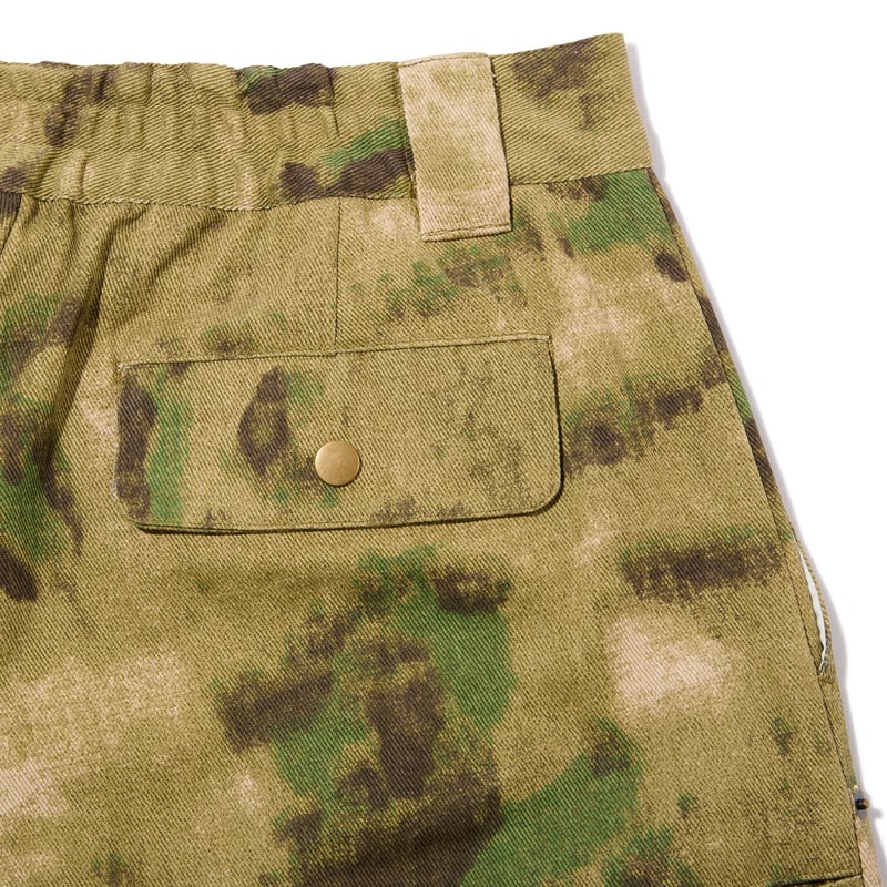 DIASPORA SKATEBOARDS DOUBLE KNEE COMFORTABLE TR