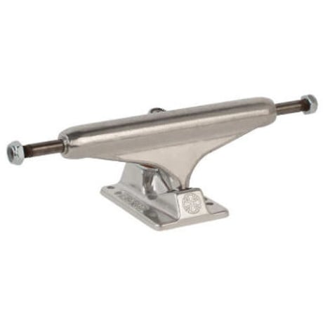 INDEPENDENT TRUCKS STAGE 11 FORGED HOLLOW SILVER