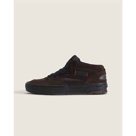 VANS SKATE HALF CAB WAFFLE CUP DICK RIZZO