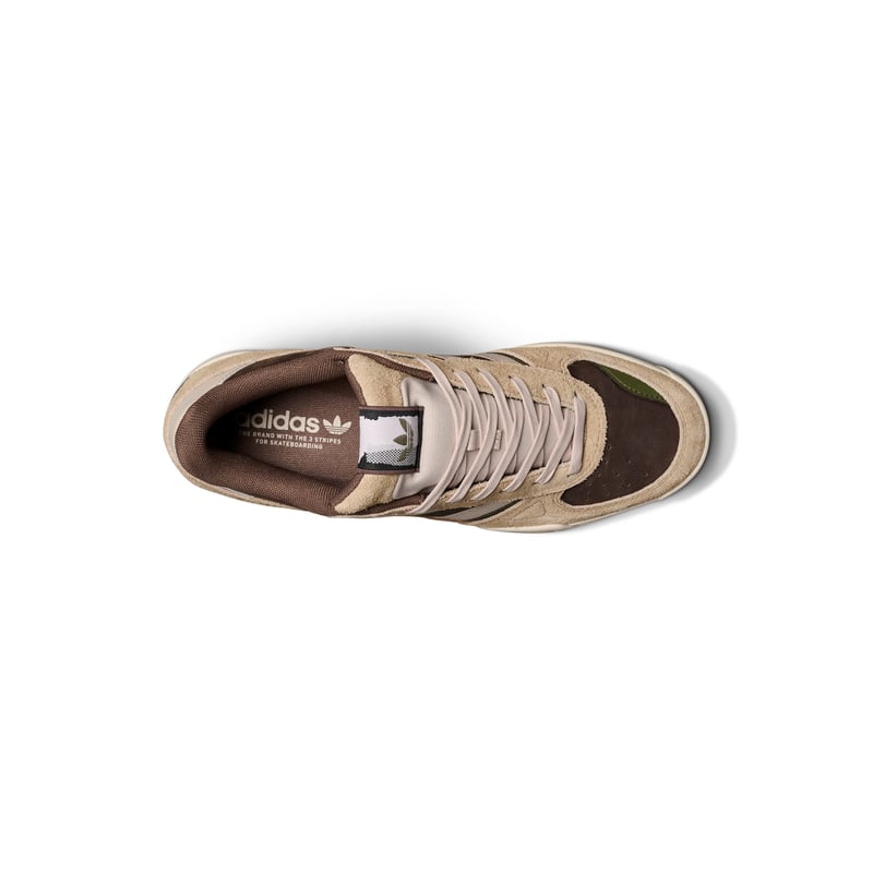 さくです ADIDAS TEKKIRA CUP X MOMIJI NISHIYA | CANOLA SK