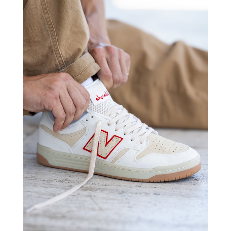 NEWBALANCE NUMERIC 480 SWT | CANOLA SKATESHOP