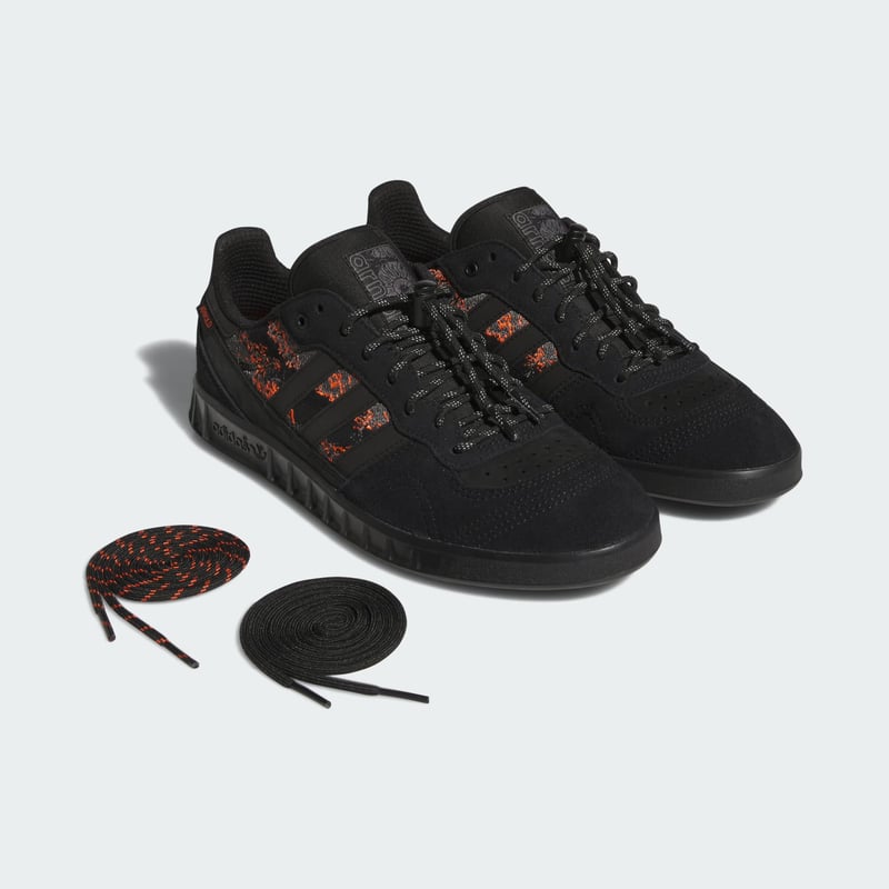 ADIDAS HANDBALL TOP × MIKE ARNOLD | CANOLA SKAT