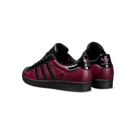 ADIDAS SUPERSTAR × MARCOS MONTOYA