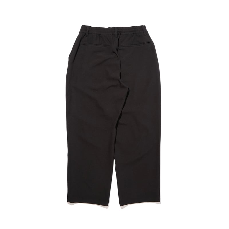新品値下Diaspora Skateboards Backroom Slacks DIASPORA SKATEBOARDS BACKROOM SLACKS BLACK | CA