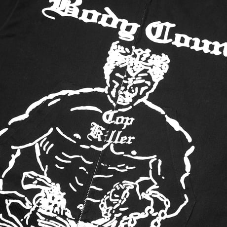 CARPET COMPANY BODY COUNT WORK JACKET