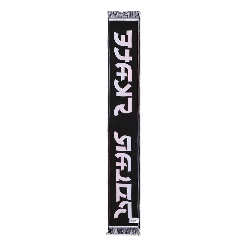 小物 FOOTBALL SCARF SEDAN ALL-PURPOSE/FOOTBALL SCARF – Re'verth ONLINE SHOP