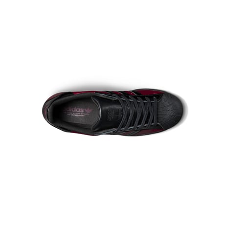ADIDAS SUPERSTAR × MARCOS MONTOYA