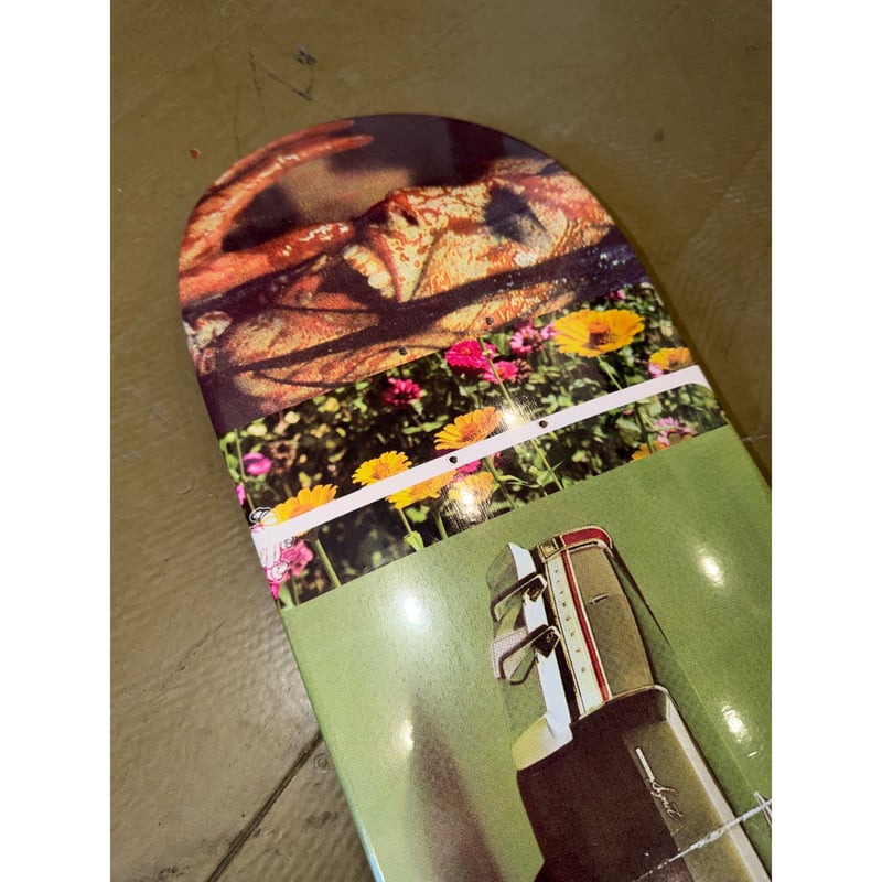 トランプ friars club deck AMPERSAND POUND BRIAN DELATORRE GUEST DECK 8.25