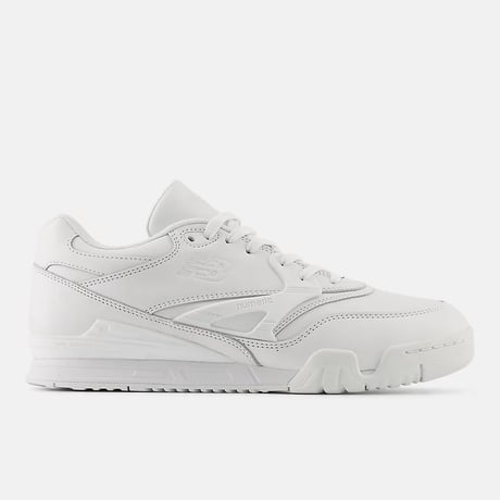 GRAND X NEW BALANCE 770 WHITE LEATHER