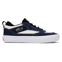 VANS SKATE SAFE LOW NAVY/MARSHMALLOW