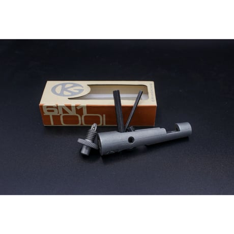 GRINDKING 6-N-1 TOOL