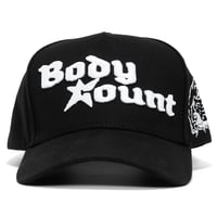 CARPET COMPANY BODY COUNT HAT