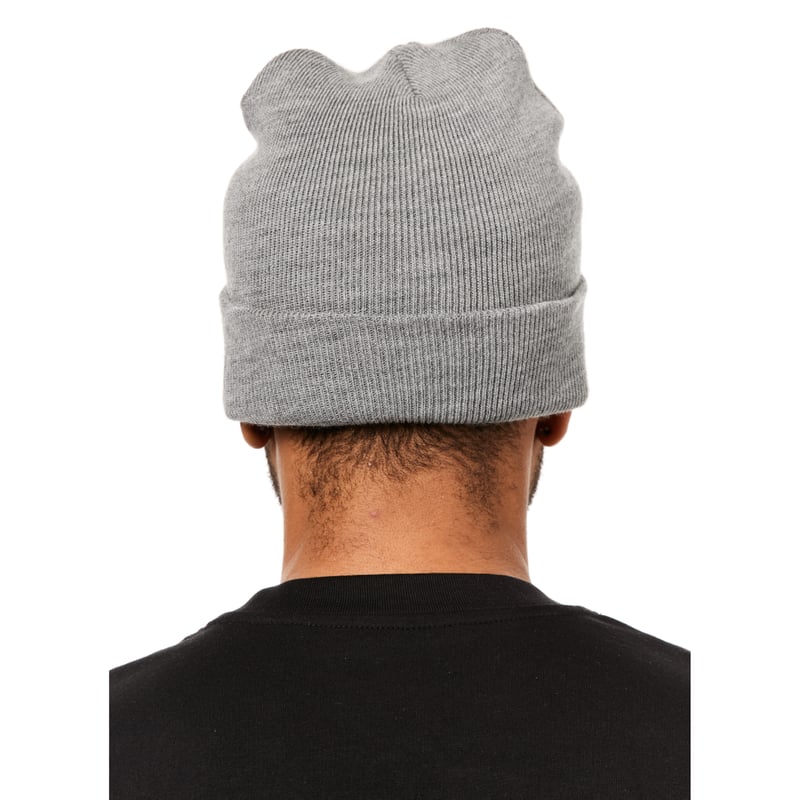 RASSVET / ラスベートTHE NEW LIGHT BEANIE paccbet-logo-tag-beanie-light-