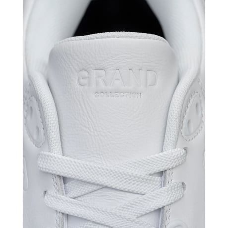 GRAND X NEW BALANCE 770 WHITE LEATHER