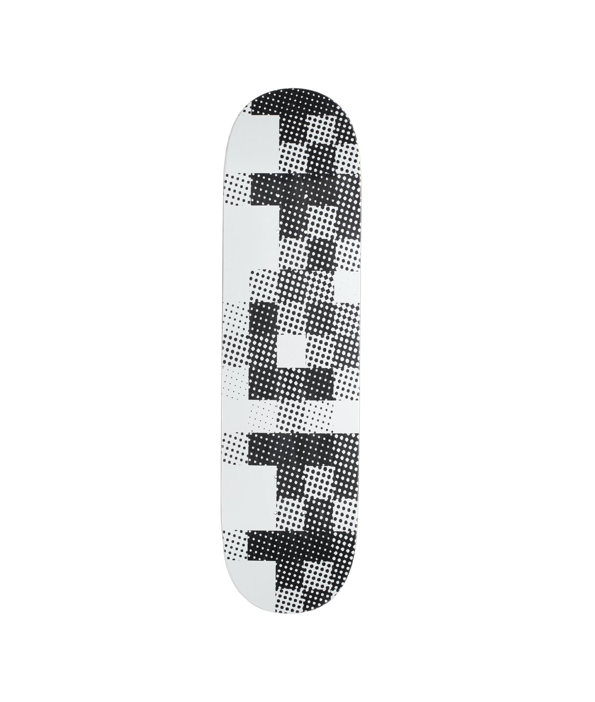 POP TRADING COMPANY POP PIXEL DECK 8.125 | CANO