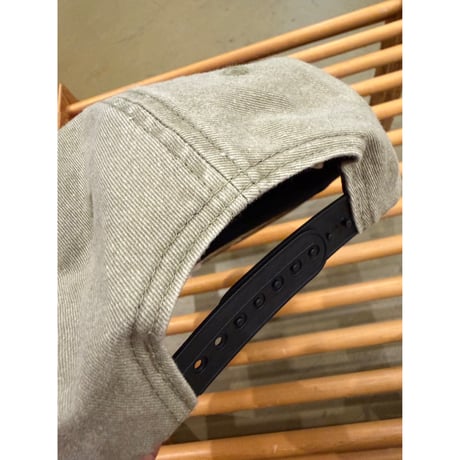 FUCKING AWESOME  FU PATCH SNAPBACK