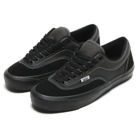 VANS SKATE ERA STUB BLACK/BLACK