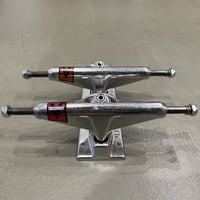 VENTURE POLISHED V-HOLLOW LO