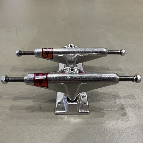 VENTURE POLISHED V-HOLLOW LO