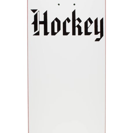 HOCKEY STONE DECK 8.0