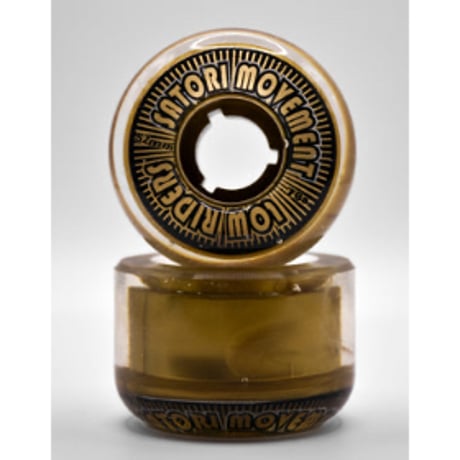 SATORI LOW RIDERS CRUISER WHEEL 52mm 78a