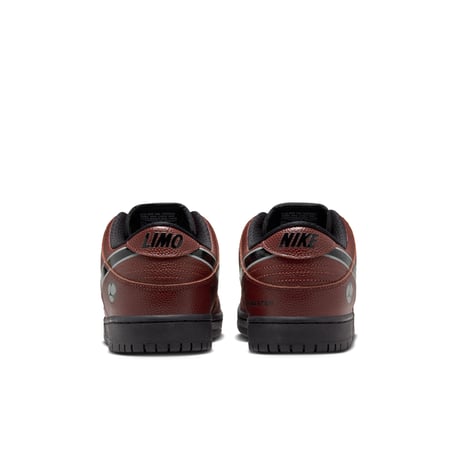 NIKE SB DUNK LOW PRO QS × LIMOSINE