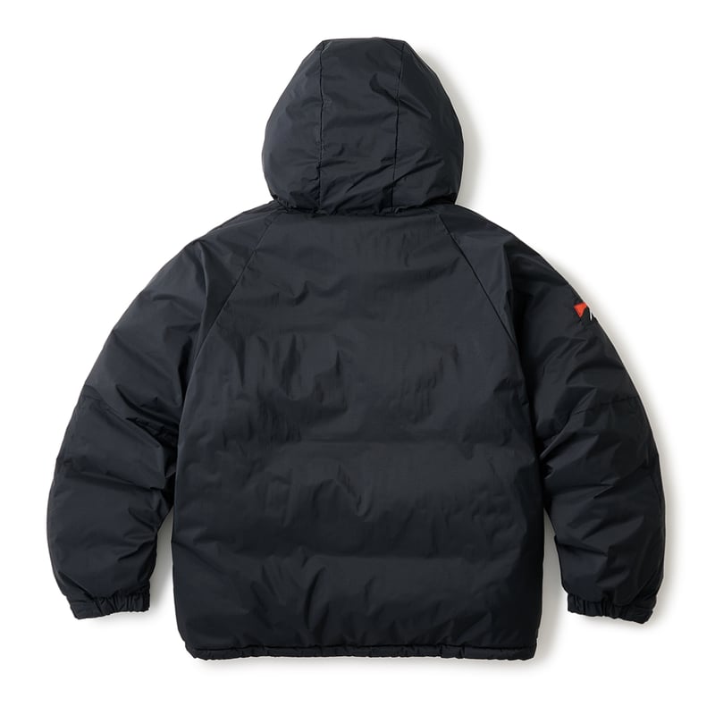 FTC x NANGA AURORA TEX® DOWN JACKET BLACK | CAN