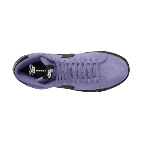 NIKE SB ZOOM BLAZER MID DUSTY AMETHYST