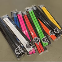 PIG WHEELS PIG RAIL