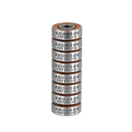 BRONSON SPEED CO. G3  BEARINGS