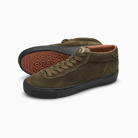 LAST RESORT AB VM001 MID DANE BRONZE GREEN/BLACK