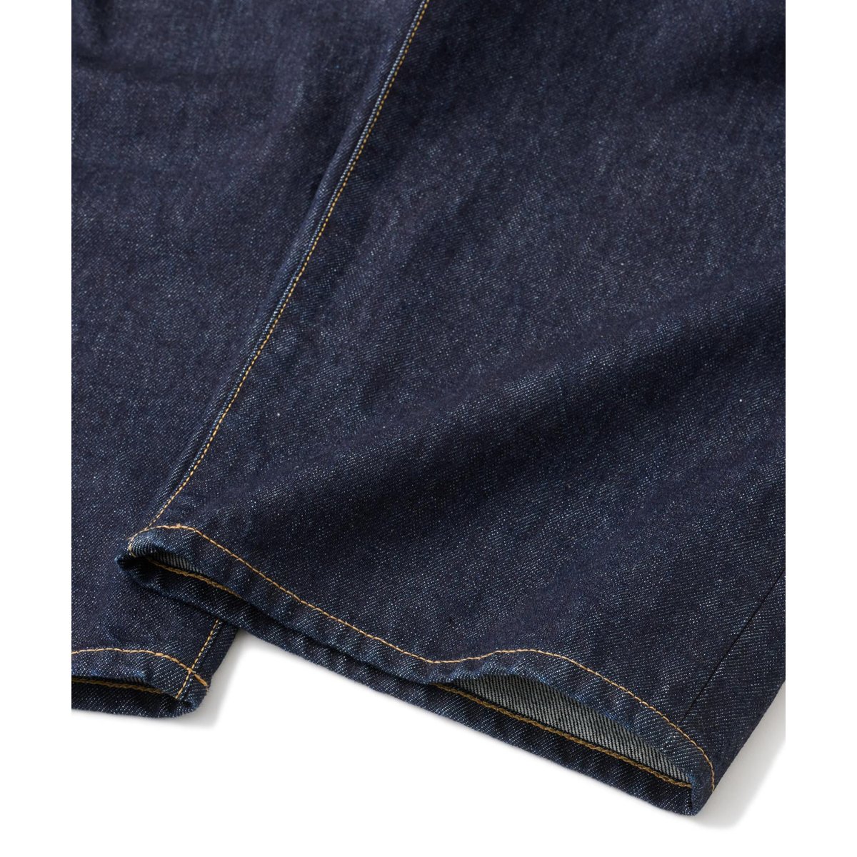 FTC EMB DENIM PANT ONE WASH | CANOLA SKATESHOP