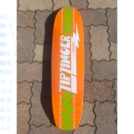 CATEGORY KROOKED | CANOLA SKATESHOP