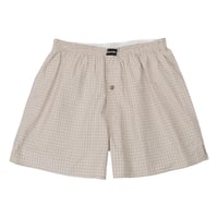 PASS~PORT BOXER SHOT BROWN