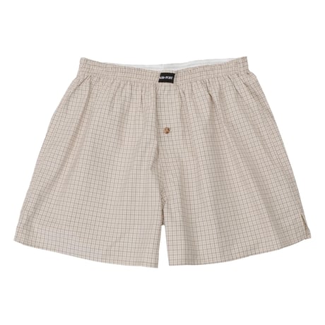 PASS~PORT BOXER SHOT BROWN