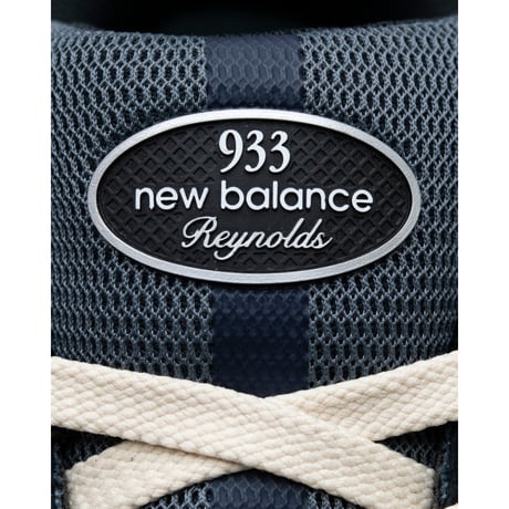 NEW BALANCE NUMERIC ANDREW REYNOLDS 933BNT