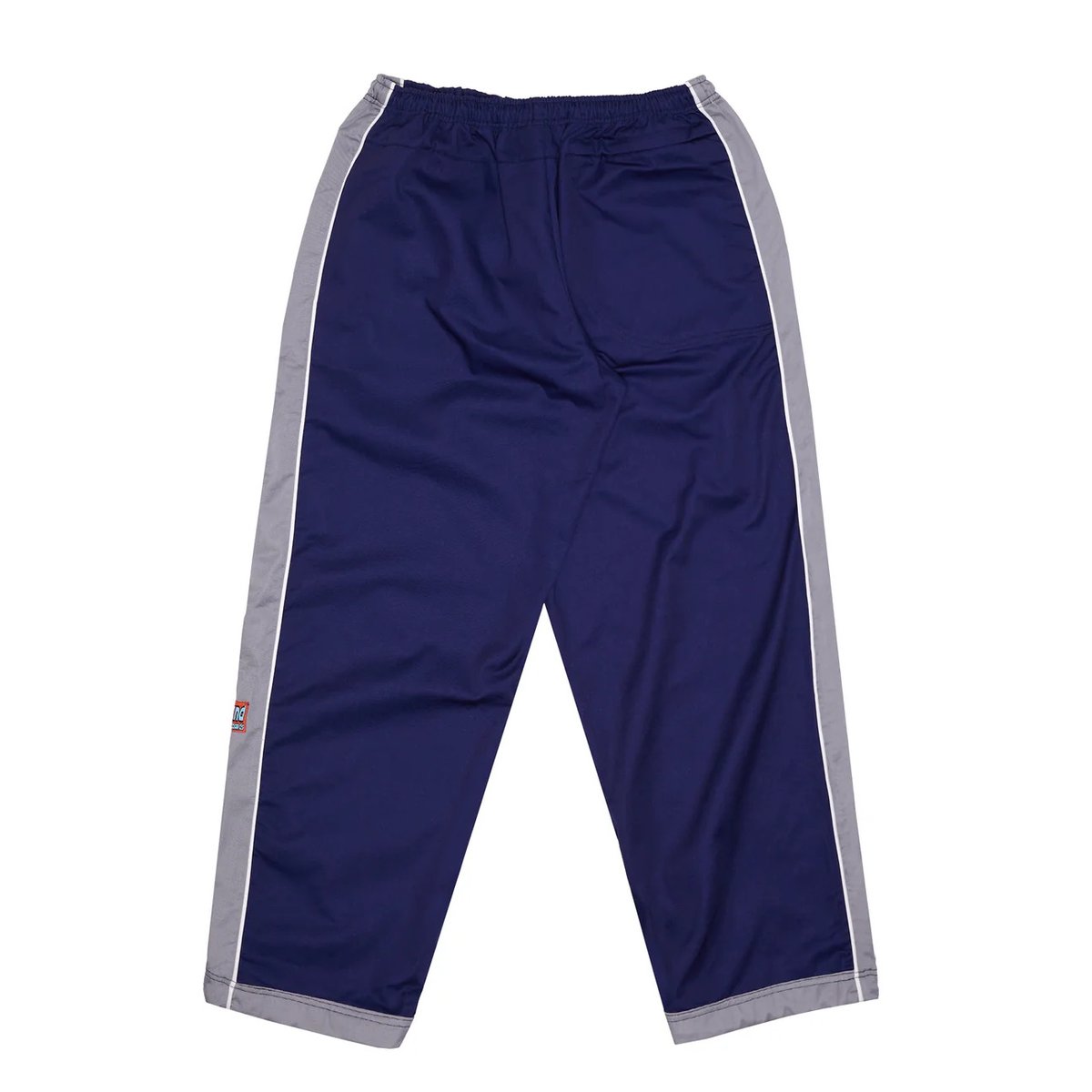 WKND 44 PANTS NAVY | CANOLA SKATESHOP