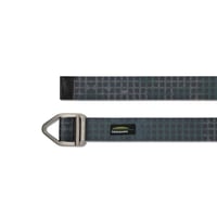 LIDAIRPEAKS ACID NITE CAMO BELT BLUE