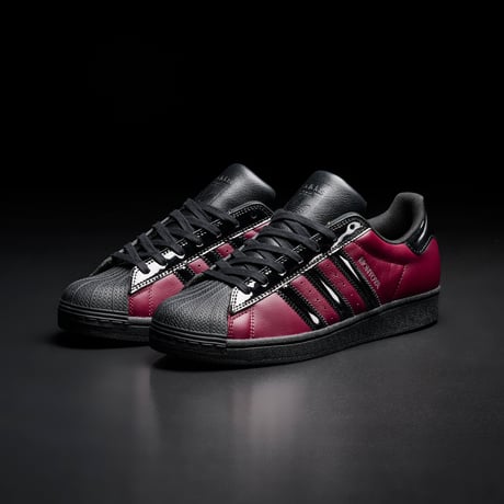 ADIDAS SUPERSTAR × MARCOS MONTOYA