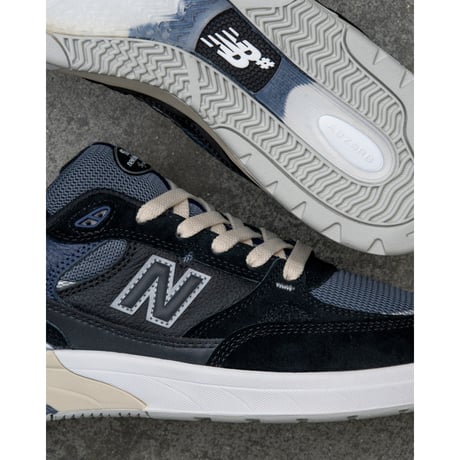 NEW BALANCE NUMERIC ANDREW REYNOLDS 933BNT