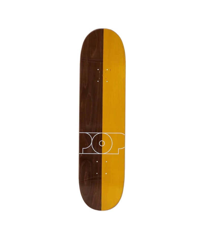 POP TRADING COMPANY POP PANELS DECK 8.25 | CANO