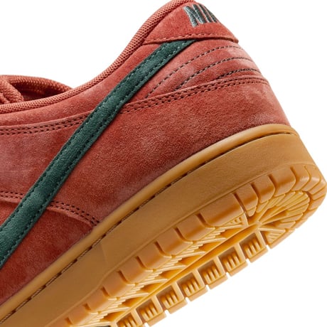 NIKE SB DUNK LOW PRO BURNT SUNRISE