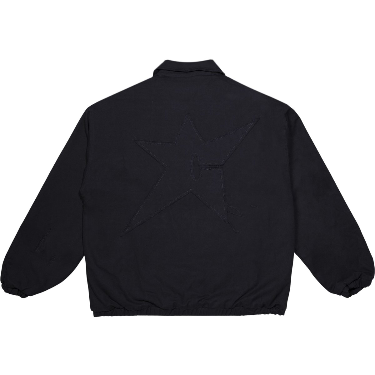 CARPET COMPANY C-STAR WORK JACKET BLACK | CANOL