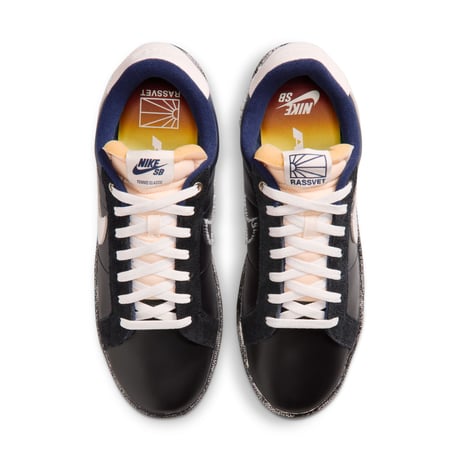NIKE SB ZOOM TENNIS CLASSIC QS RSV