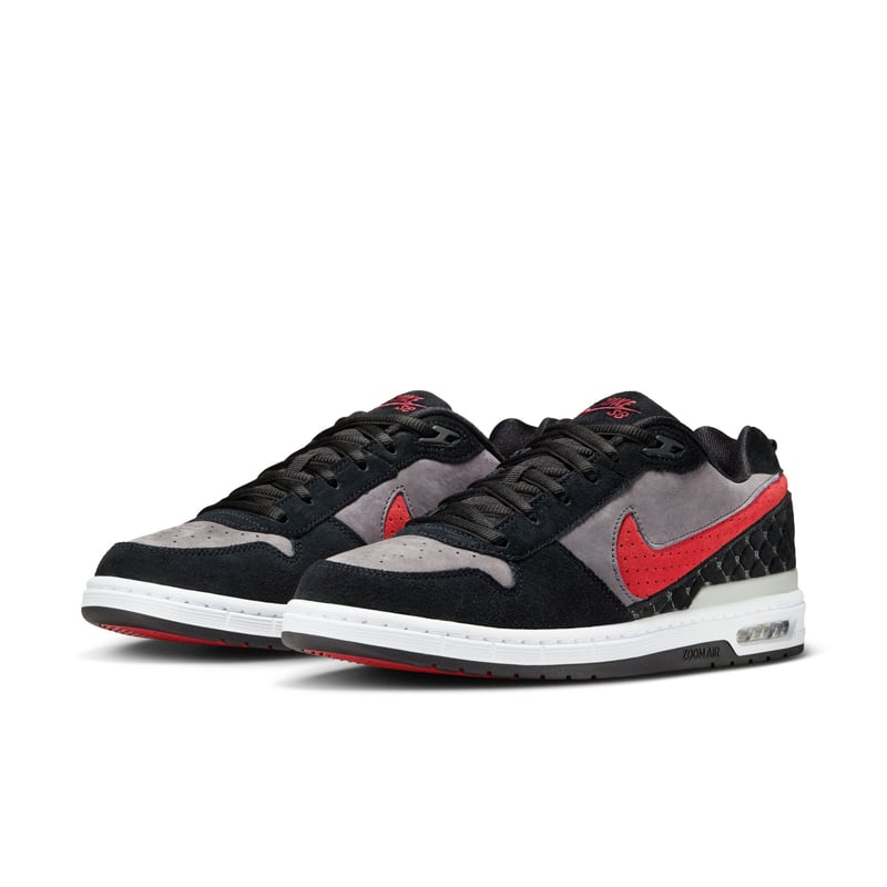 NIKE SB PAUL RODRIGUEZ ZOOM AIR LOW QS | CANOLA